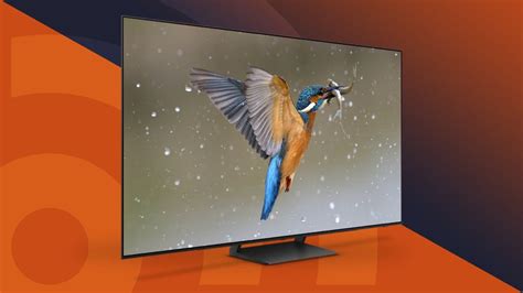 The best TV 2024, chosen by our reviewers for all budgets.